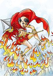 《弈仙牌》正式版2024年1月上线 将转为免费游戏